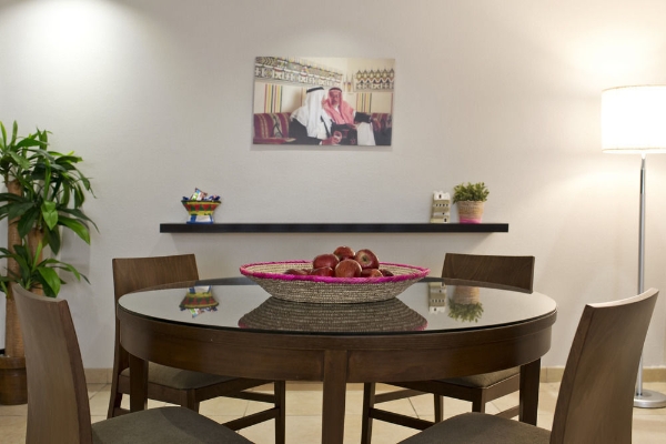 Hotel Shada Suites Al Hamra
